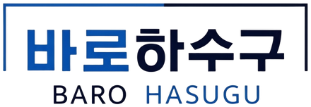 바로하수구